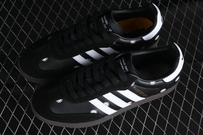 Adidas Samba Shoes